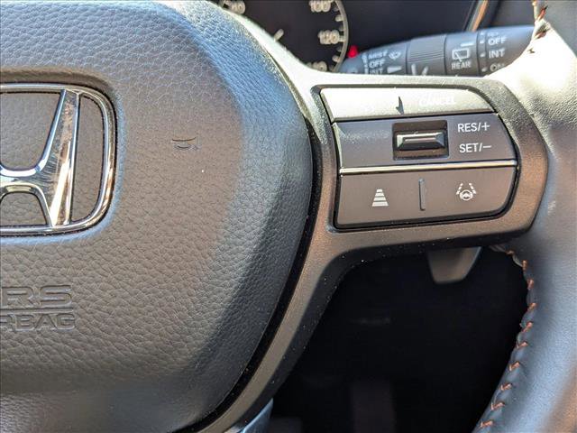 Used 2024 Honda CR-V Sport-L image 12