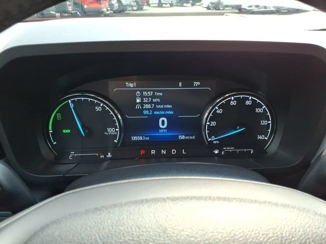 Certified 2022 Ford Maverick Lariat FWD image 20