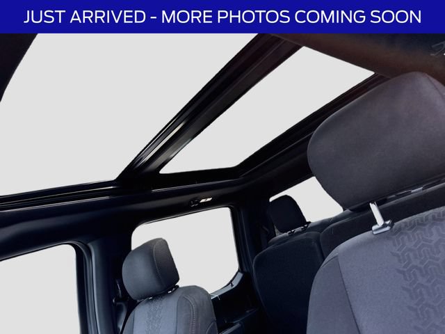 Certified 2020 Ford F150 XLT w/ Equipment Group 302A Luxury AWD/4WD image 12