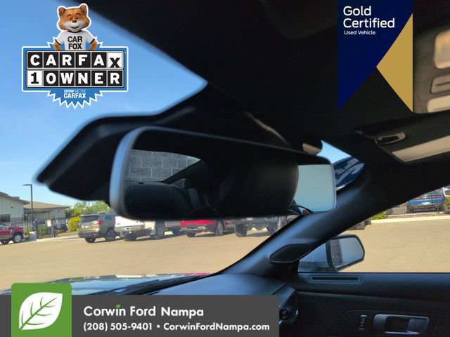 Certified 2025 Ford Mustang GT Premium RWD image 23