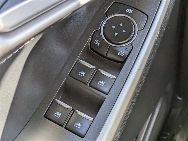 Certified 2023 Ford Explorer XLT w/ Equipment Group 202A image 22