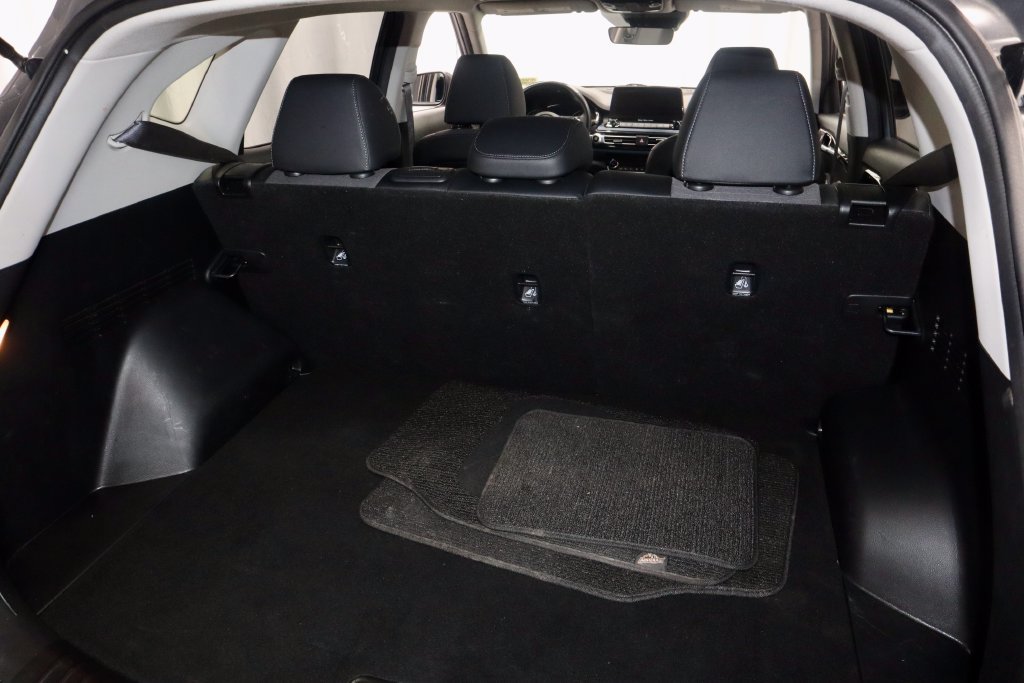 Used 2023 Kia Seltos S w/ Navigation Package AWD/4WD image 13
