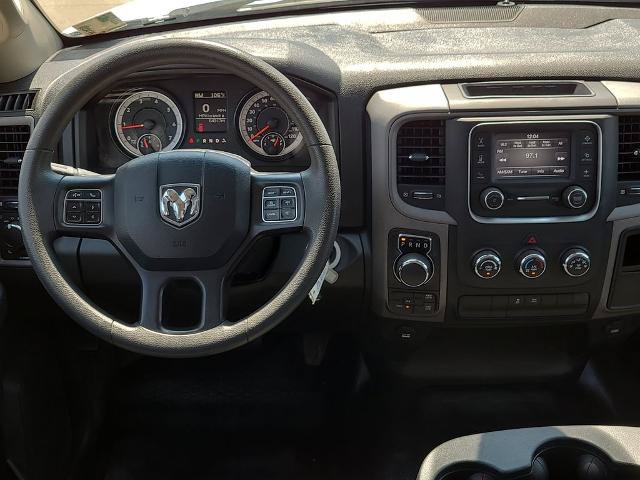 Used 2023 RAM 1500 Tradesman w/ Popular Equipment Group AWD/4WD image 16