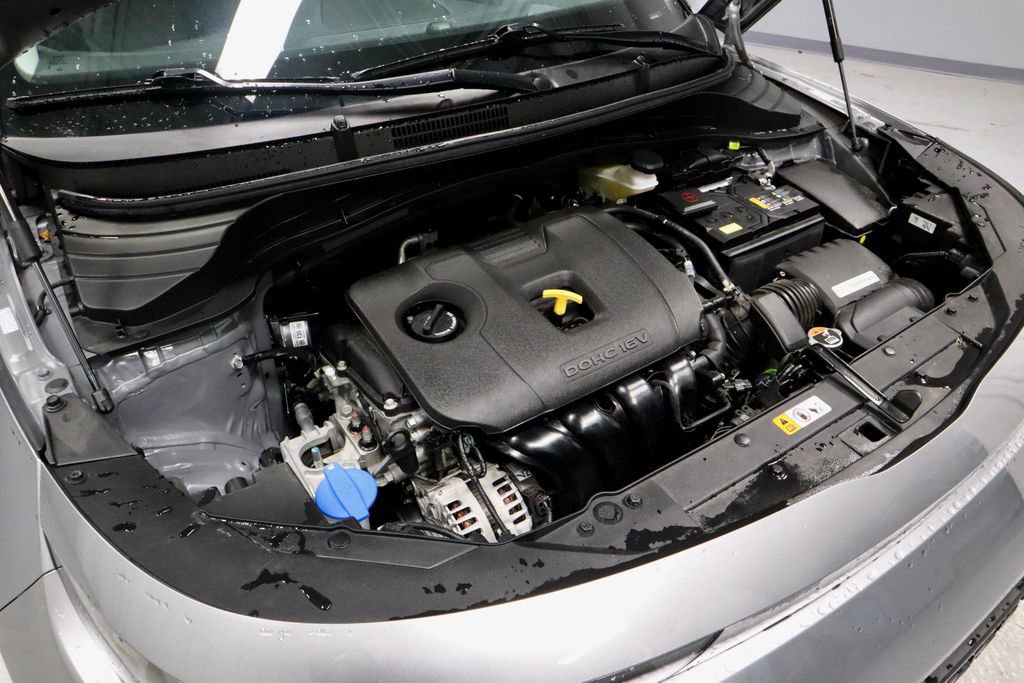 Used 2025 Kia Soul LX image 15
