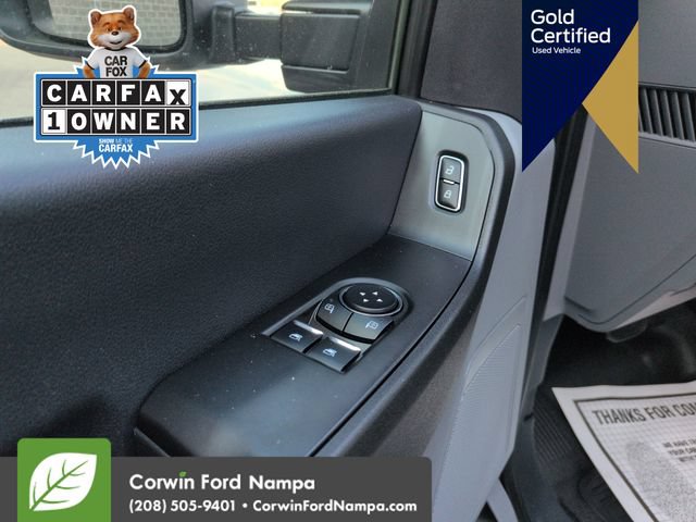 Certified 2023 Ford F250 XL w/ XL Chrome Package RWD image 13