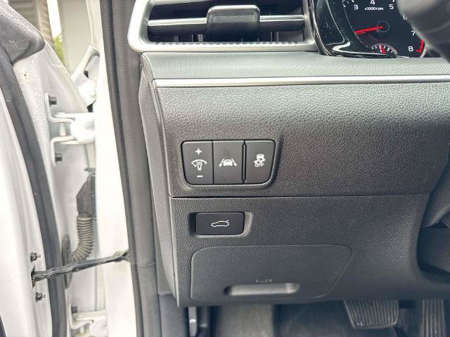 Used 2024 Kia K5 GT-Line FWD image 21