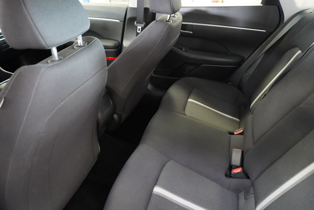 Used 2025 Hyundai Sonata SEL FWD image 24