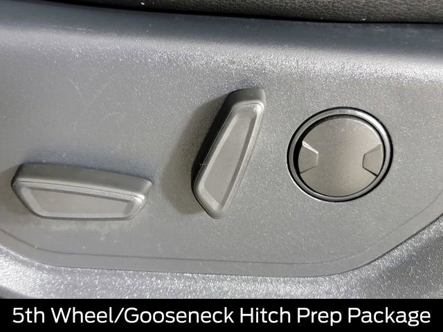 Certified 2020 Ford F250 Lariat AWD/4WD image 15