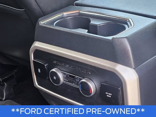 Certified 2022 Ford Expedition XLT AWD/4WD image 17