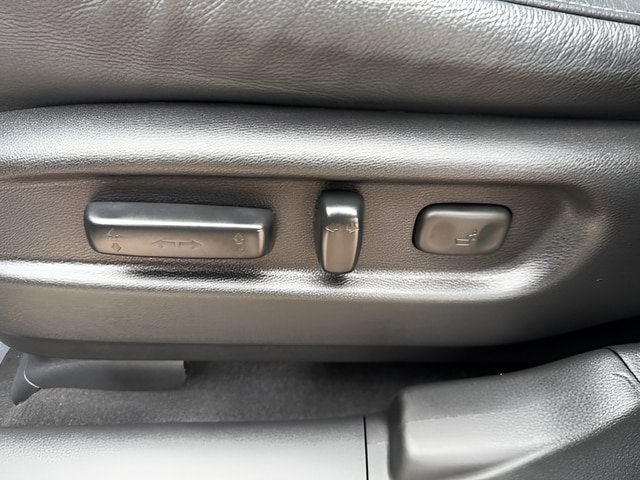Used 2021 Honda Passport EX-L image 20