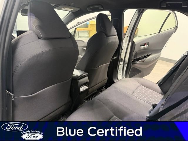 Used 2024 Toyota Corolla SE FWD image 22