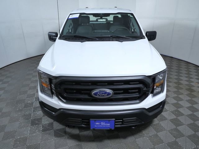 Certified 2023 Ford F150 XL image 3