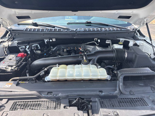 Certified 2023 Ford Expedition Limited AWD/4WD image 21