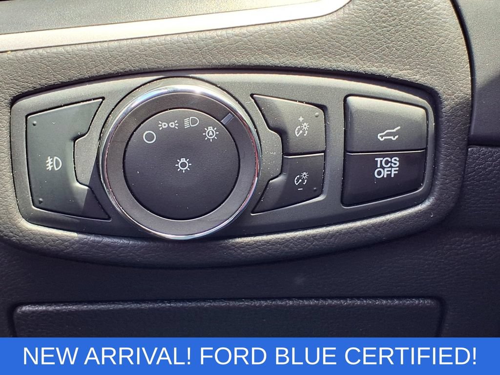 Certified 2023 Ford Edge SEL w/ Convenience Package AWD/4WD image 19