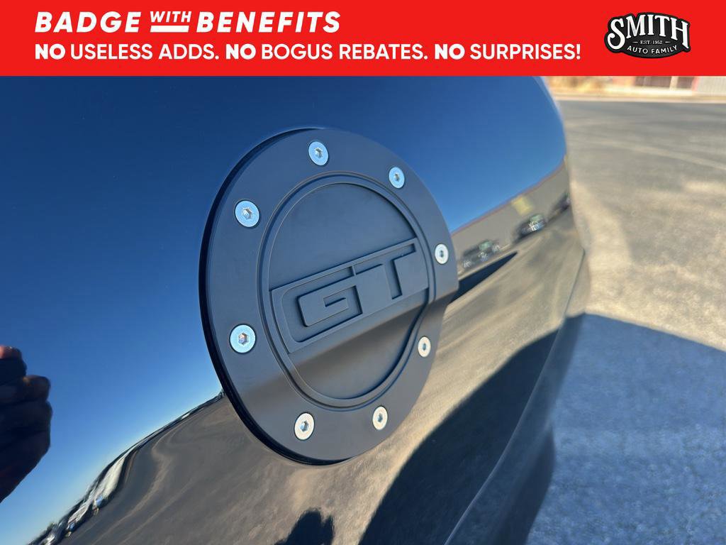 Certified 2020 Ford Mustang GT Premium w/ Equipment Group 401A image 14