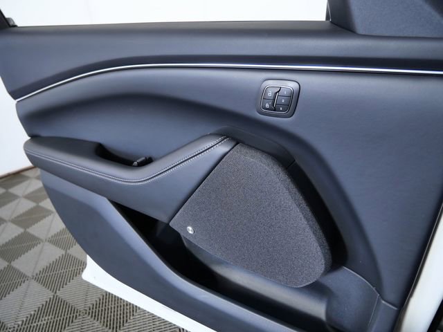 Certified 2023 Ford Mustang Mach-E Premium AWD/4WD image 27
