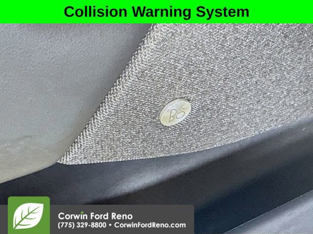 Certified 2023 Ford Mustang Mach-E GT w/ GT Performance Edition image 19