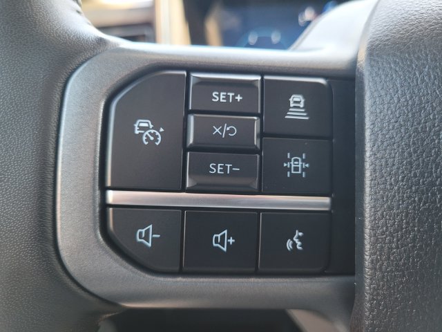 Certified 2024 Ford F250 Lariat w/ Lariat Ultimate Package AWD/4WD image 27