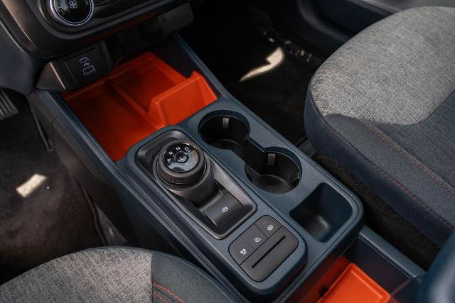 Certified 2024 Ford Maverick XLT FWD image 18