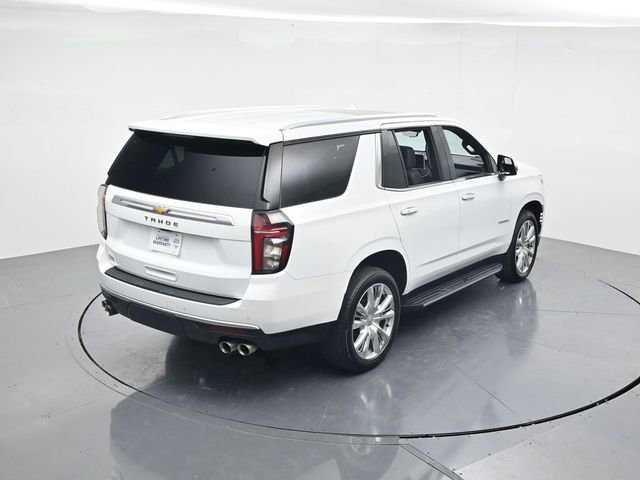 Used 2022 Chevrolet Tahoe High Country AWD/4WD image 44