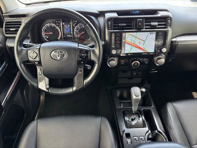 Used 2023 Toyota 4Runner TRD Off-Road Premium AWD/4WD image 18