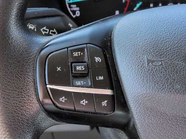 Certified 2024 Ford Transit 250 148 Medium Roof w/ Load Area Protection Package image 23