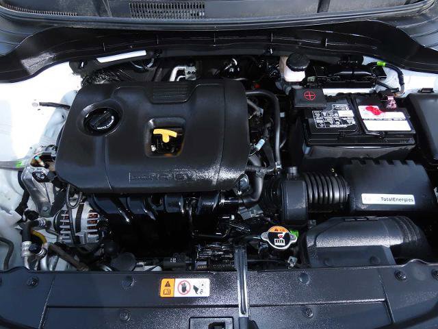 Used 2024 Kia Soul LX w/ Option Group 015 image 14