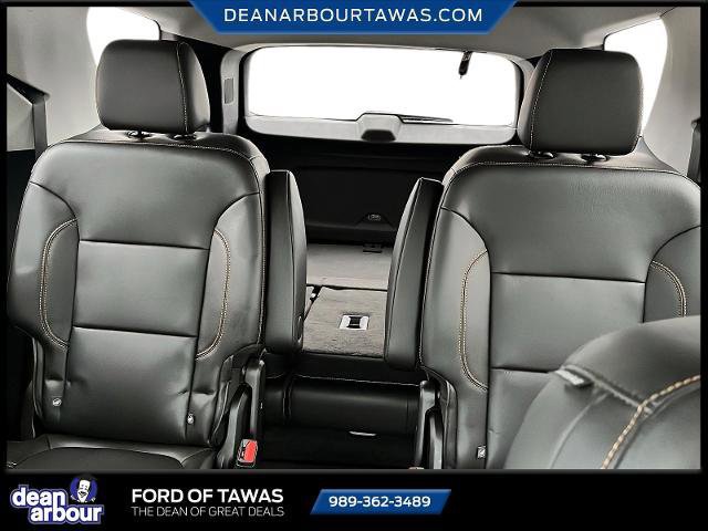 Used 2021 Chevrolet Traverse RS image 19