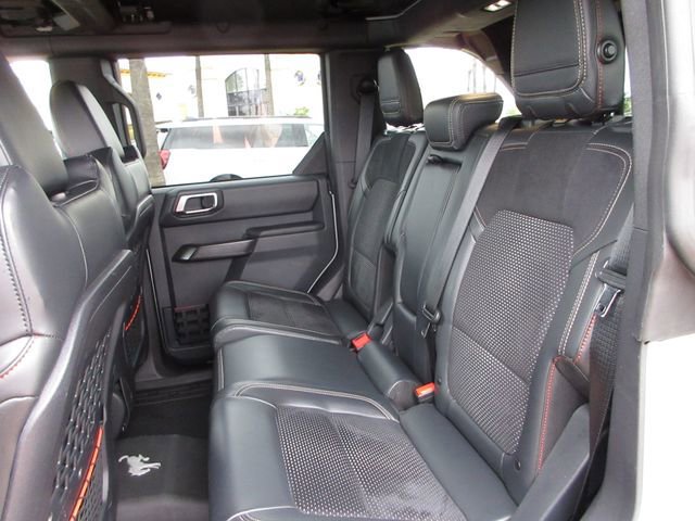 Certified 2023 Ford Bronco Raptor image 25
