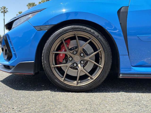 Used 2021 Honda Civic Type R image 28