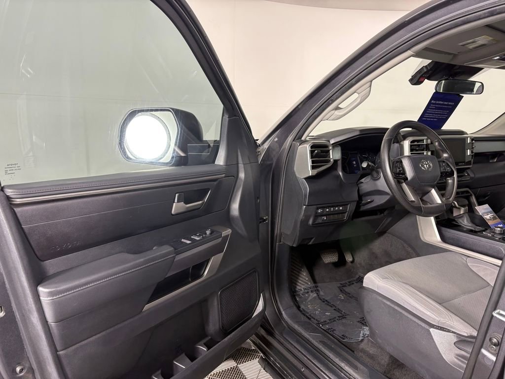 Used 2023 Toyota Tundra SR5 image 12