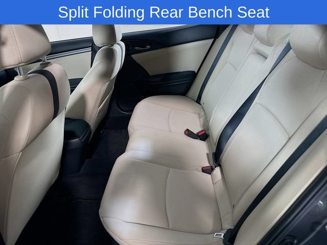 Used 2020 Honda Civic EX image 22