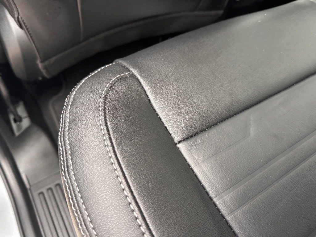 Certified 2024 Ford Ranger Lariat w/ FX4 Off-Road Package image 13