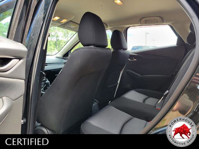 Used 2017 MAZDA CX-3 Sport FWD image 15