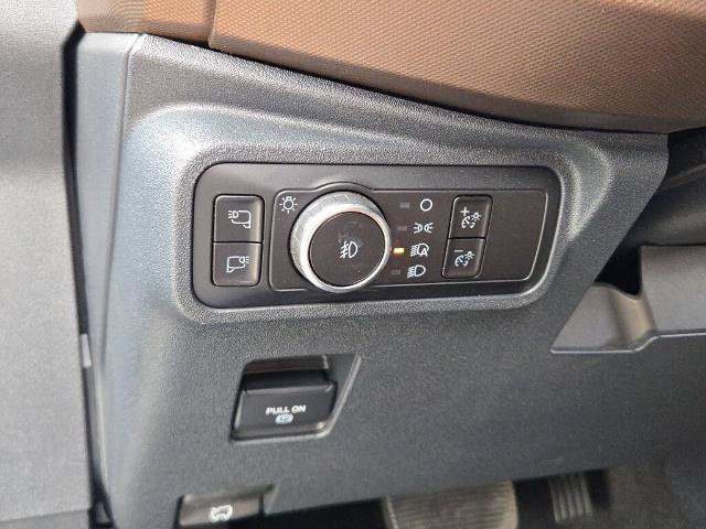 Certified 2023 Ford Bronco Heritage Edition AWD/4WD image 24