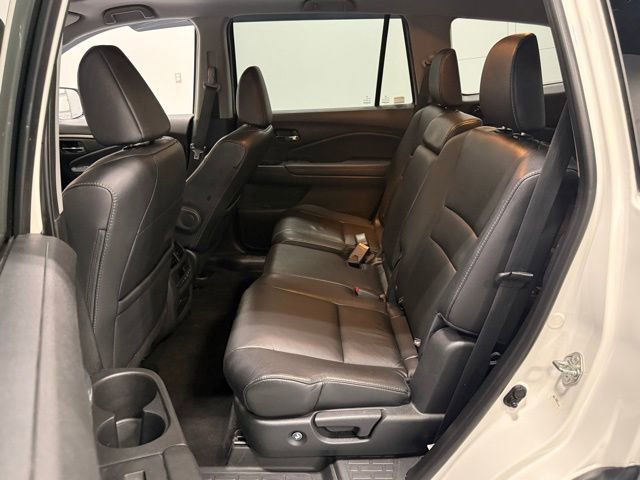 Used 2018 Honda Pilot EX-L image 34