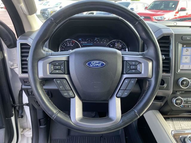 Certified 2018 Ford Expedition Platinum RWD image 27