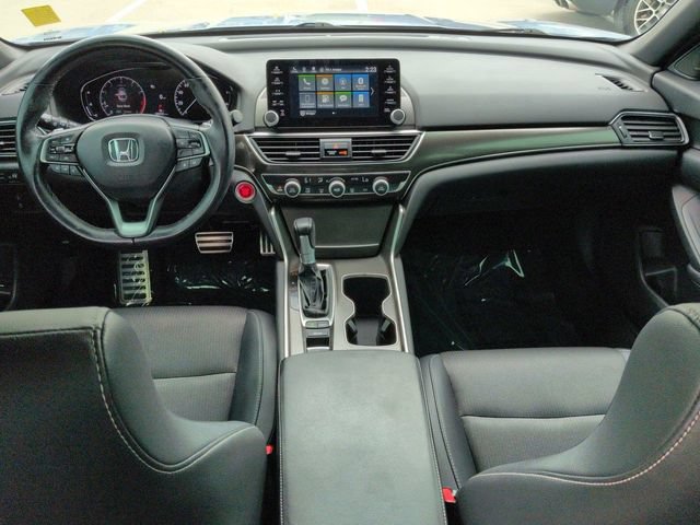 Used 2021 Honda Accord Sport image 14