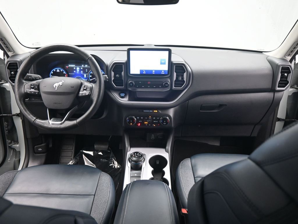 Certified 2023 Ford Bronco Sport Outer Banks image 22