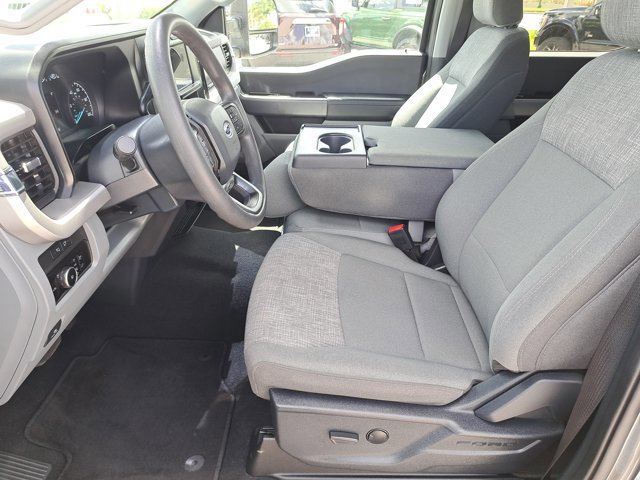 Certified 2023 Ford F250 XLT w/ 360-Degree Camera Package image 19