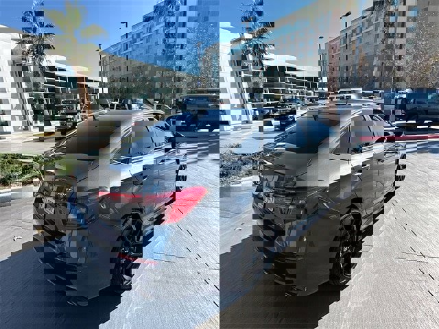 Used 2022 Honda Civic Sport image 5