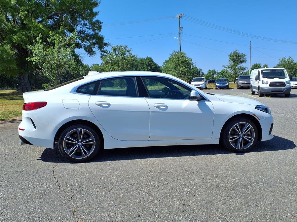 Used 2024 BMW 228i xDrive Gran Coupe image 22