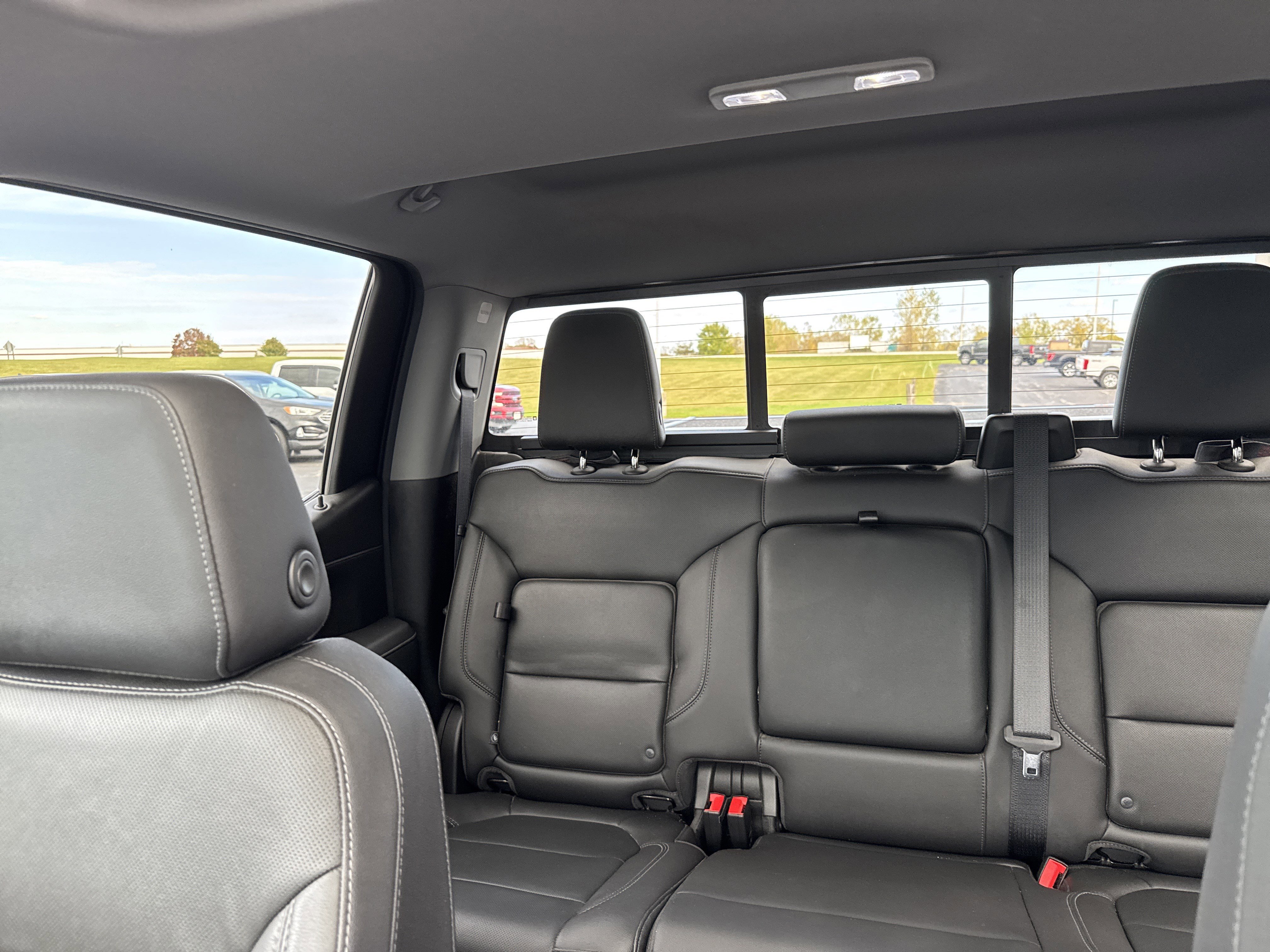Used 2019 GMC Sierra 1500 SLT w/ SLT Premium Package image 63