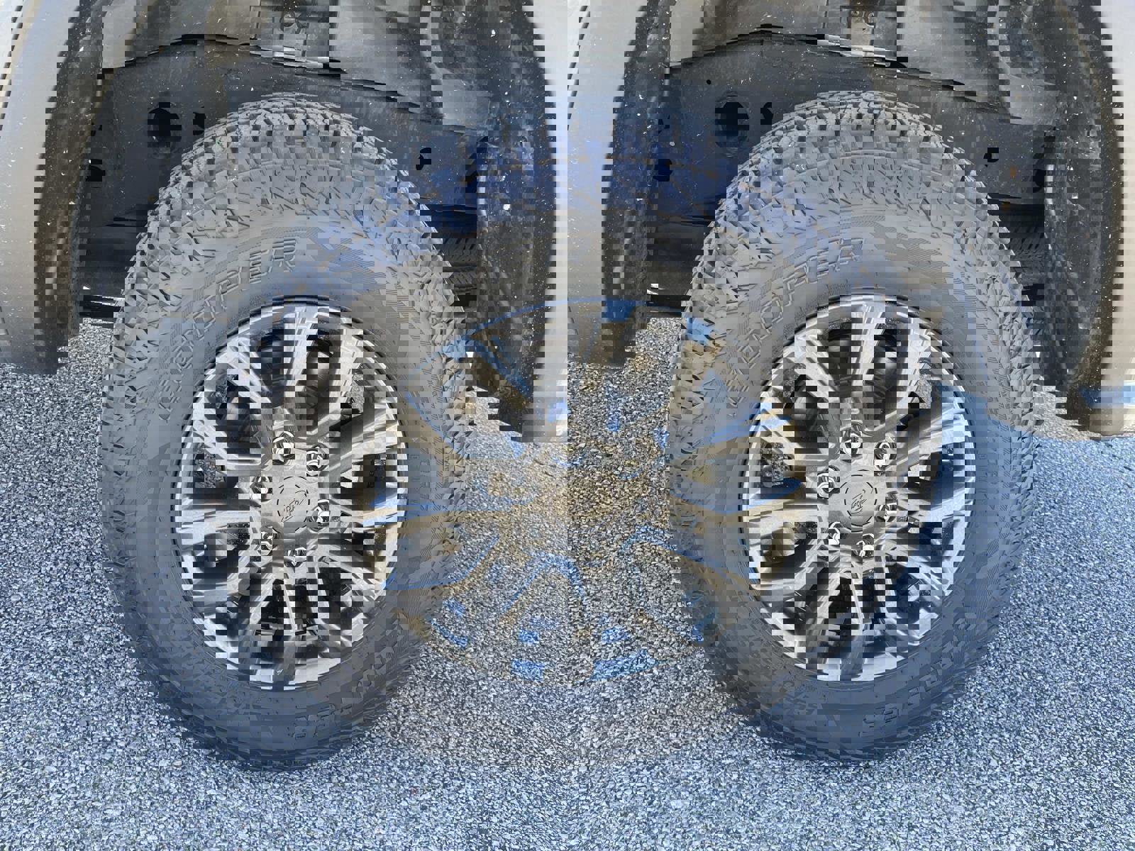 Certified 2023 Ford Ranger XLT w/ Equipment Group 301A Mid image 11