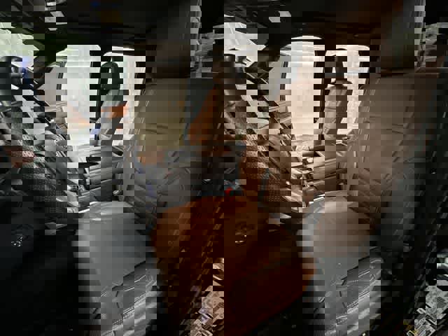 Used 2024 Toyota Tundra 1794 Edition image 21