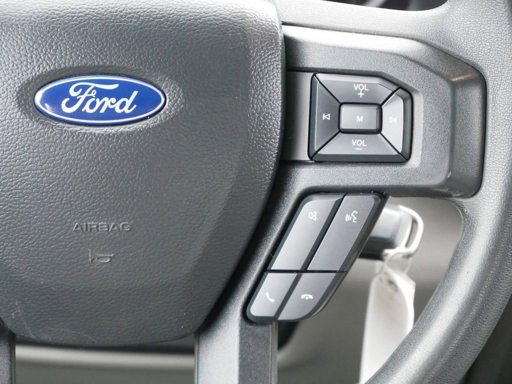 Certified 2022 Ford F350 XL w/ Power Equipment Group image 21