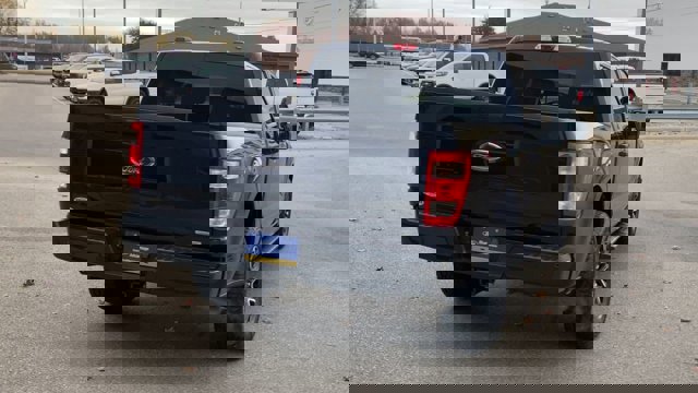Certified 2023 Ford F150 XL w/ STX Appearance Package image 9
