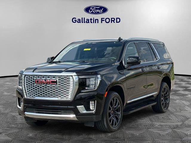 Used 2024 GMC Yukon Denali