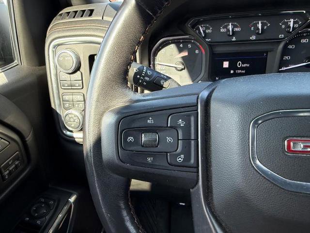 Used 2020 GMC Sierra 1500 AT4 w/ AT4 Premium Package image 13