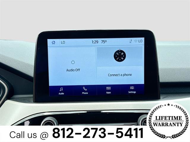 Certified 2022 Ford Escape SE w/ Convenience Package AWD/4WD image 14